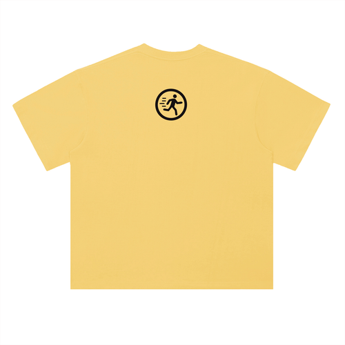 Tryyourluck™ Stop Waiting For A Sign Tee