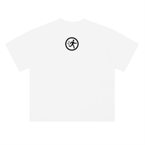 Tryyourluck™ Stop Waiting For A Sign Tee