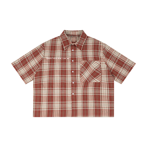 Unisex Stop Waiting For A Sign Flannel