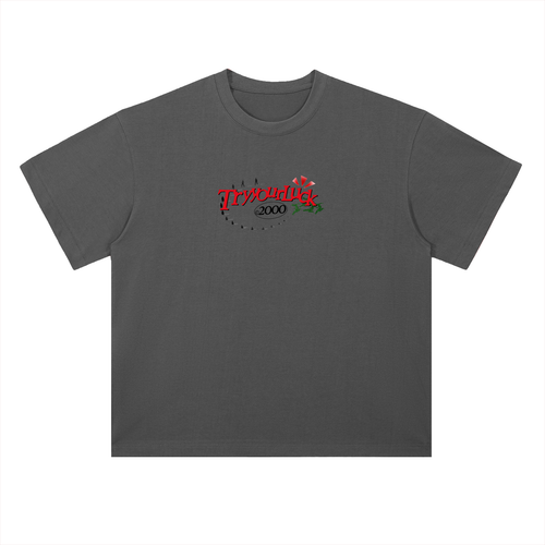 Tryyourluck™ Classic Logo Tee
