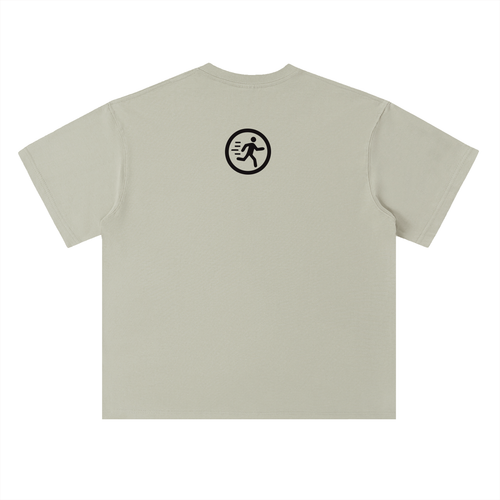 Tryyourluck™ Stop Waiting For A Sign Tee