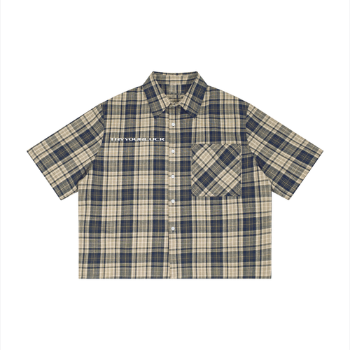 Unisex Stop Waiting For A Sign Flannel