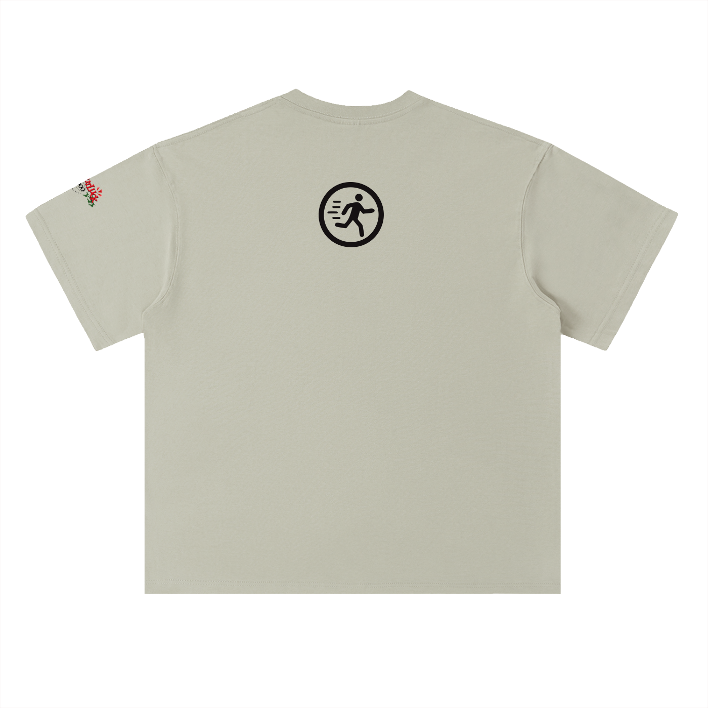 Tryyouluck™ Stop Waiting For A Sign Tee