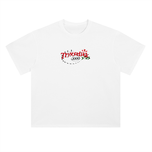 Tryyourluck™ Classic Logo Tee