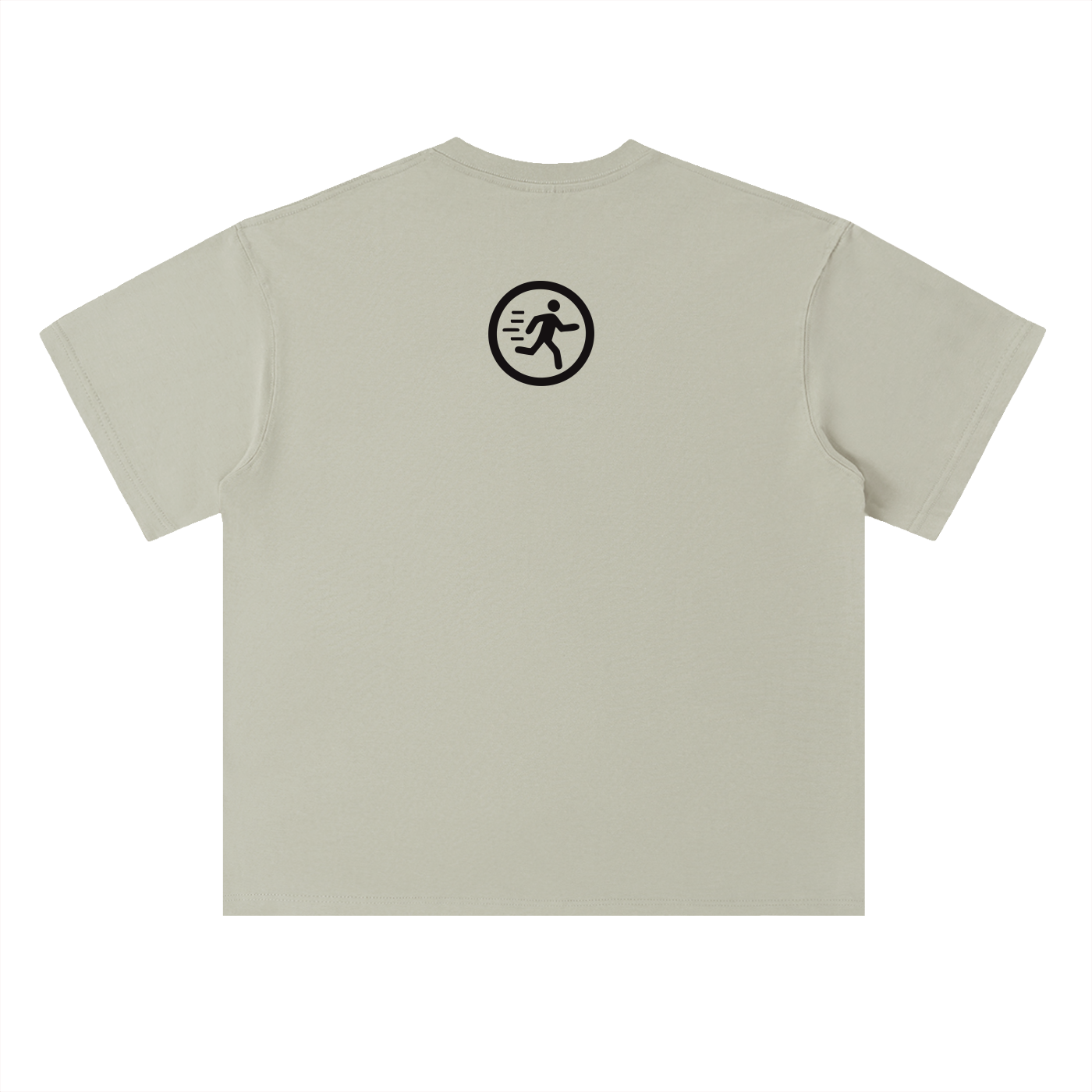 Tryyourluck™ Classic Logo Tee