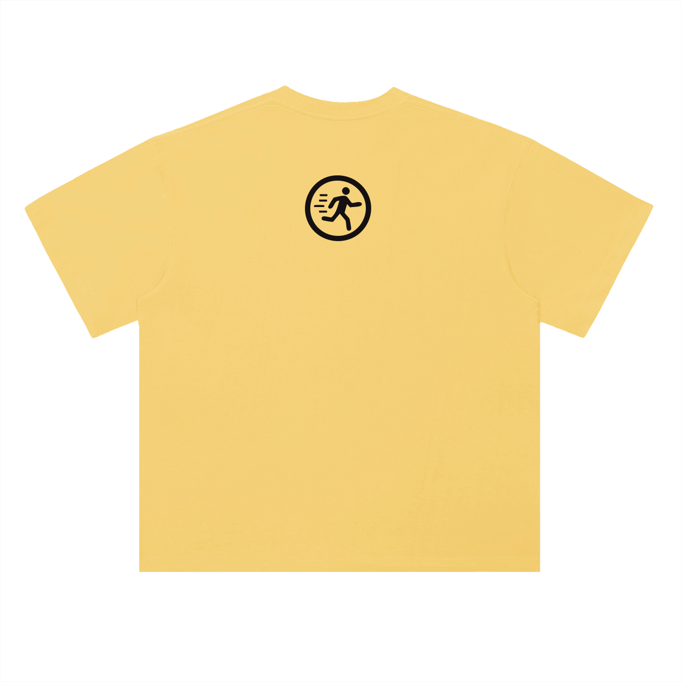 Tryyourluck™ Classic Logo Tee