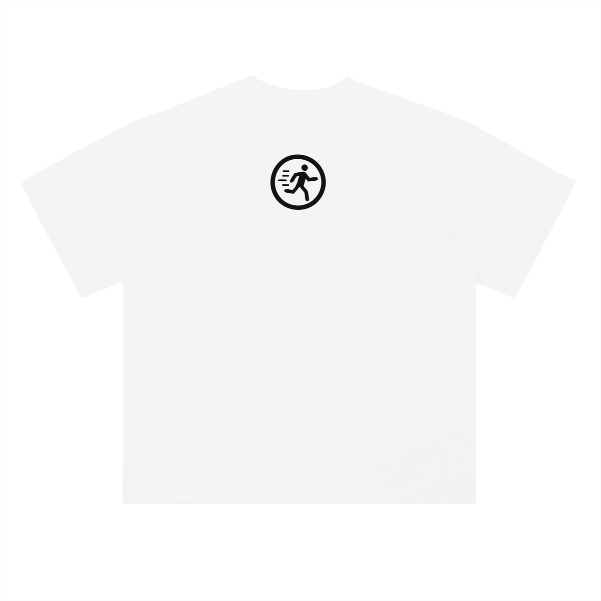 Tryyourluck™ Stop Waiting For A Sign Tee