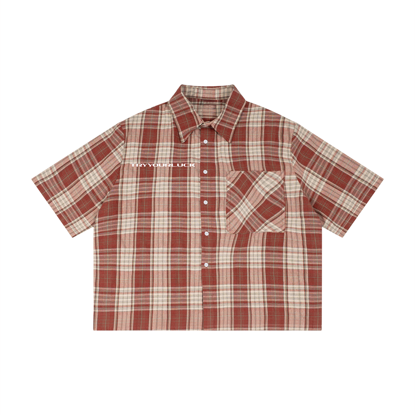 Unisex Stop Waiting For A Sign Flannel