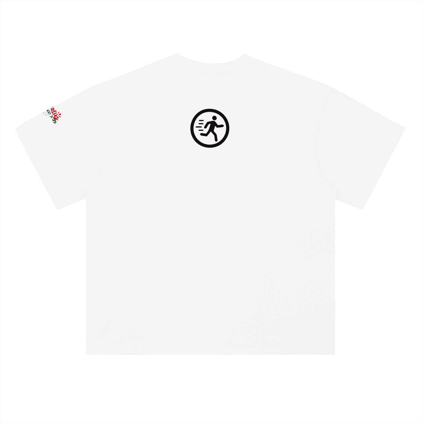 Tryyouluck™ Stop Waiting For A Sign Tee