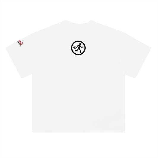 Tryyouluck™ Stop Waiting For A Sign Tee