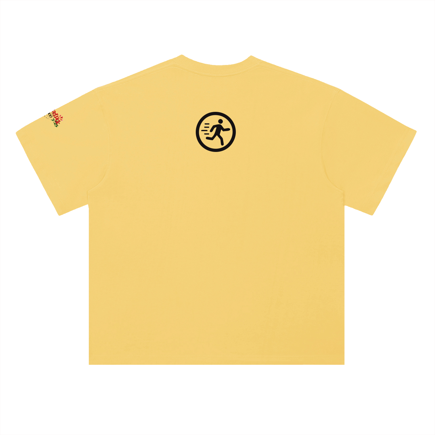 Tryyouluck™ Stop Waiting For A Sign Tee