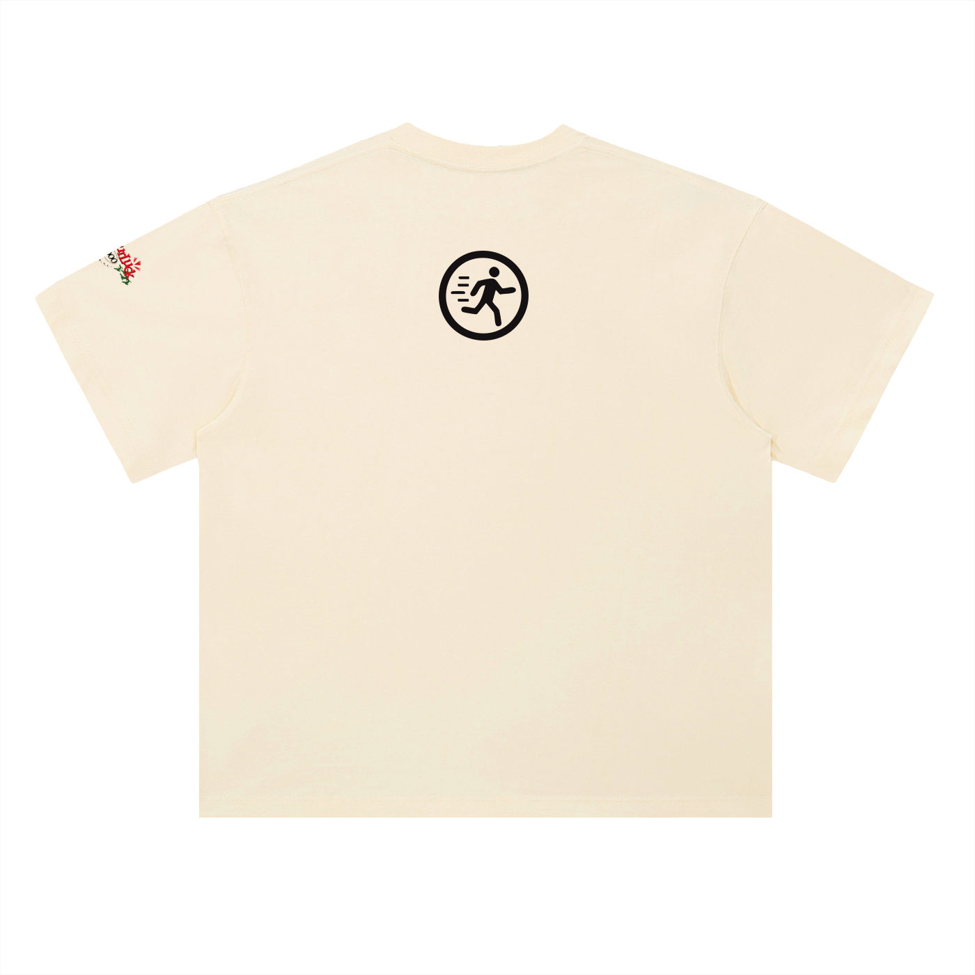 Tryyouluck™ Stop Waiting For A Sign Tee