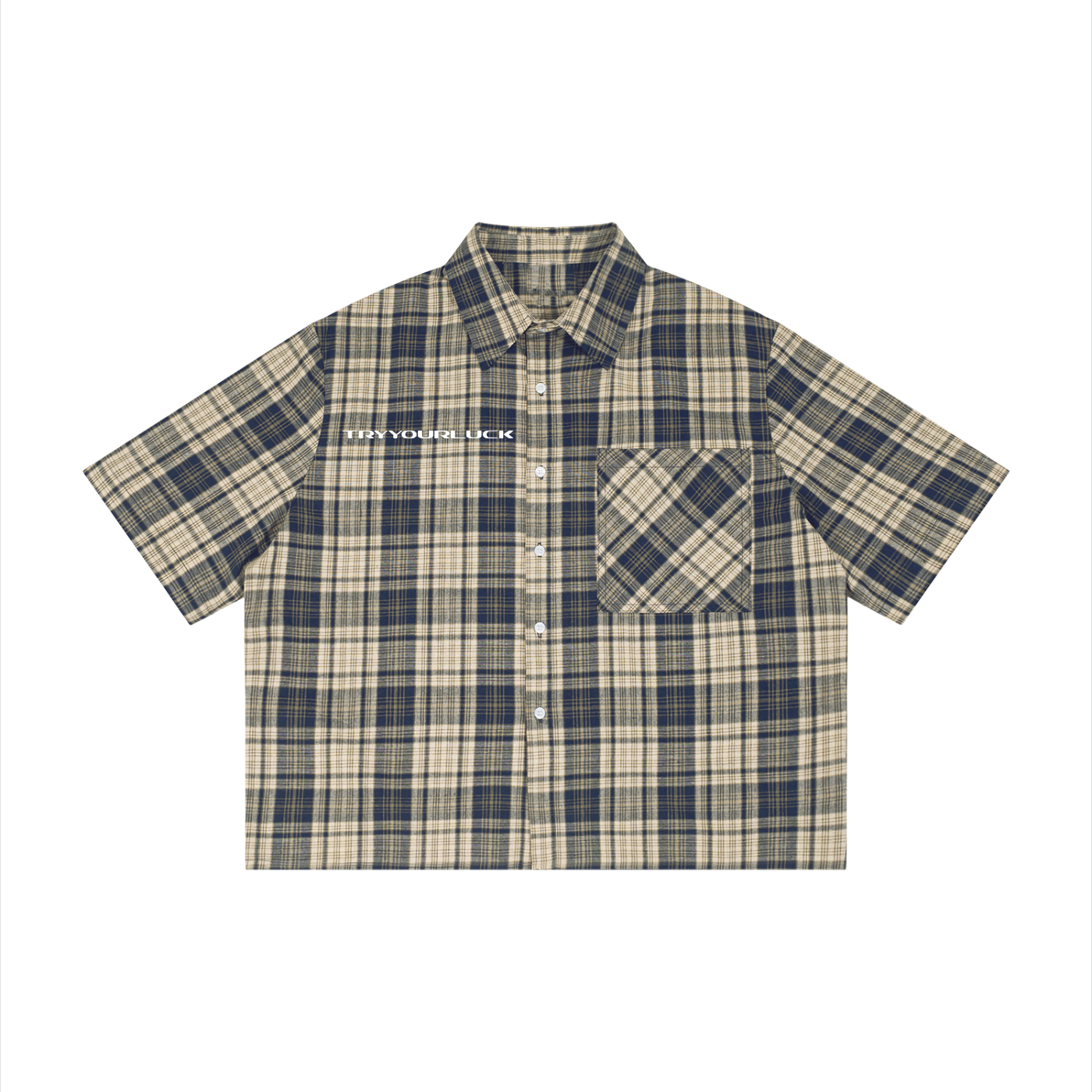 Unisex Stop Waiting For A Sign Flannel