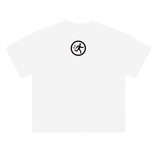 Tryyourluck™ Classic Logo Tee