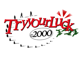 Tryyourluck