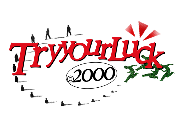 Tryyourluck